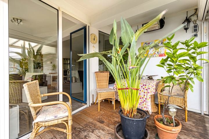 Foto 10 van d'n Entrepot 4