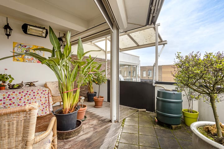 Foto 12 van d'n Entrepot 4