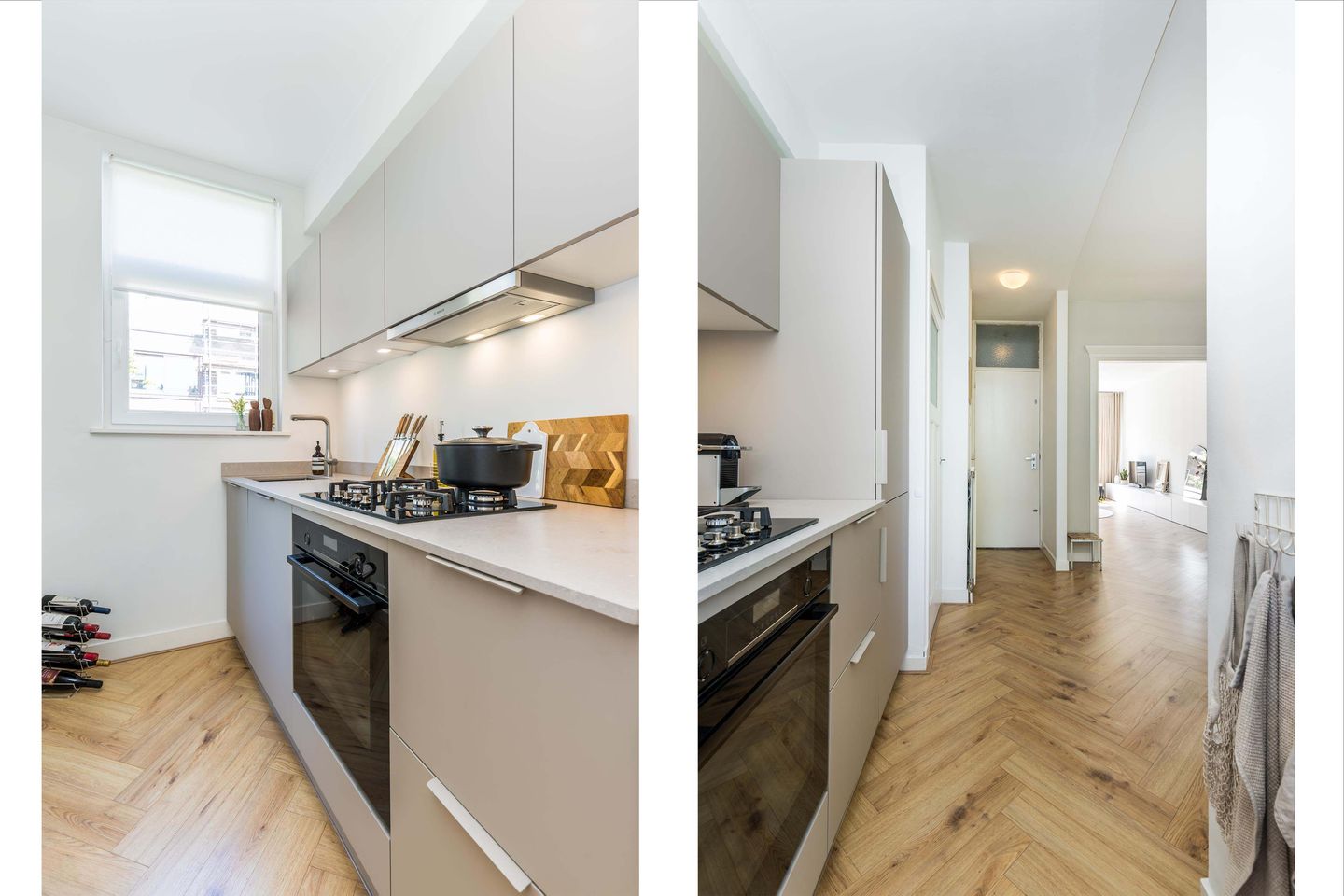 Foto 10 van Heemskerkstraat 52-B02