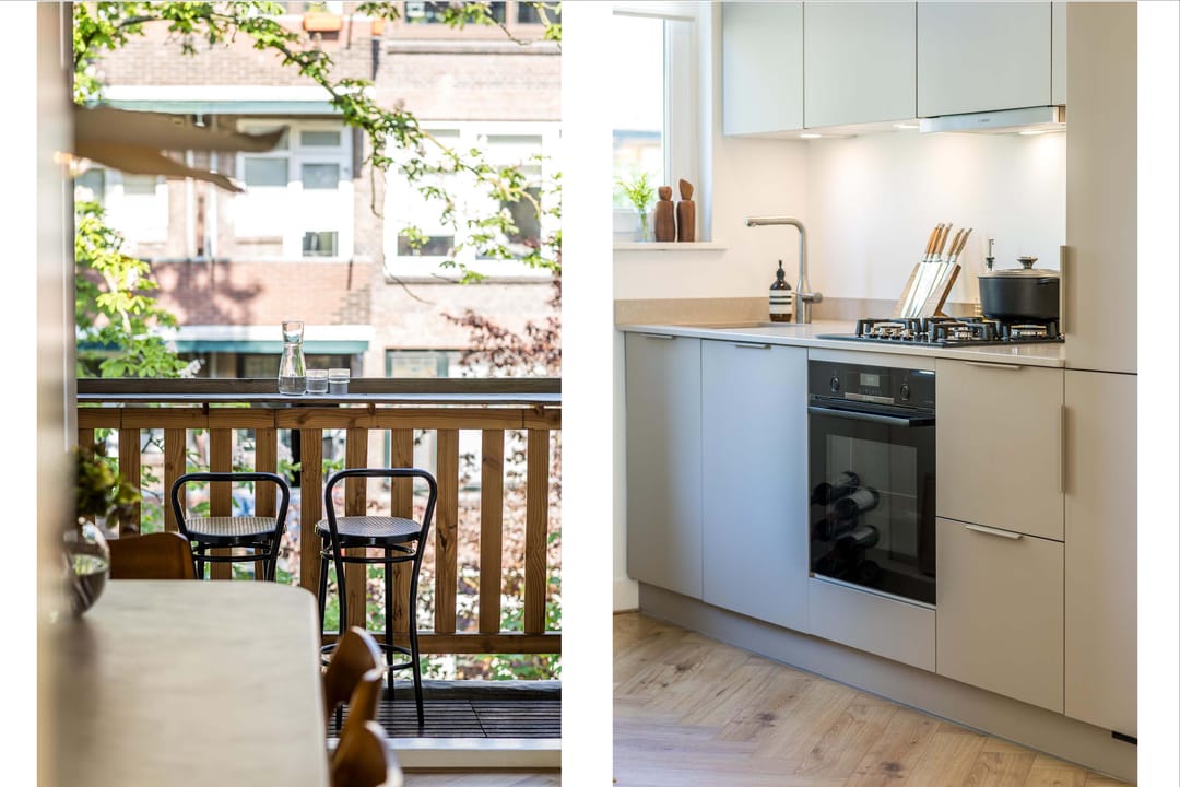 Foto 11 van Heemskerkstraat 52-B02