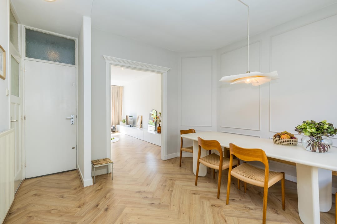 Foto 13 van Heemskerkstraat 52-B02