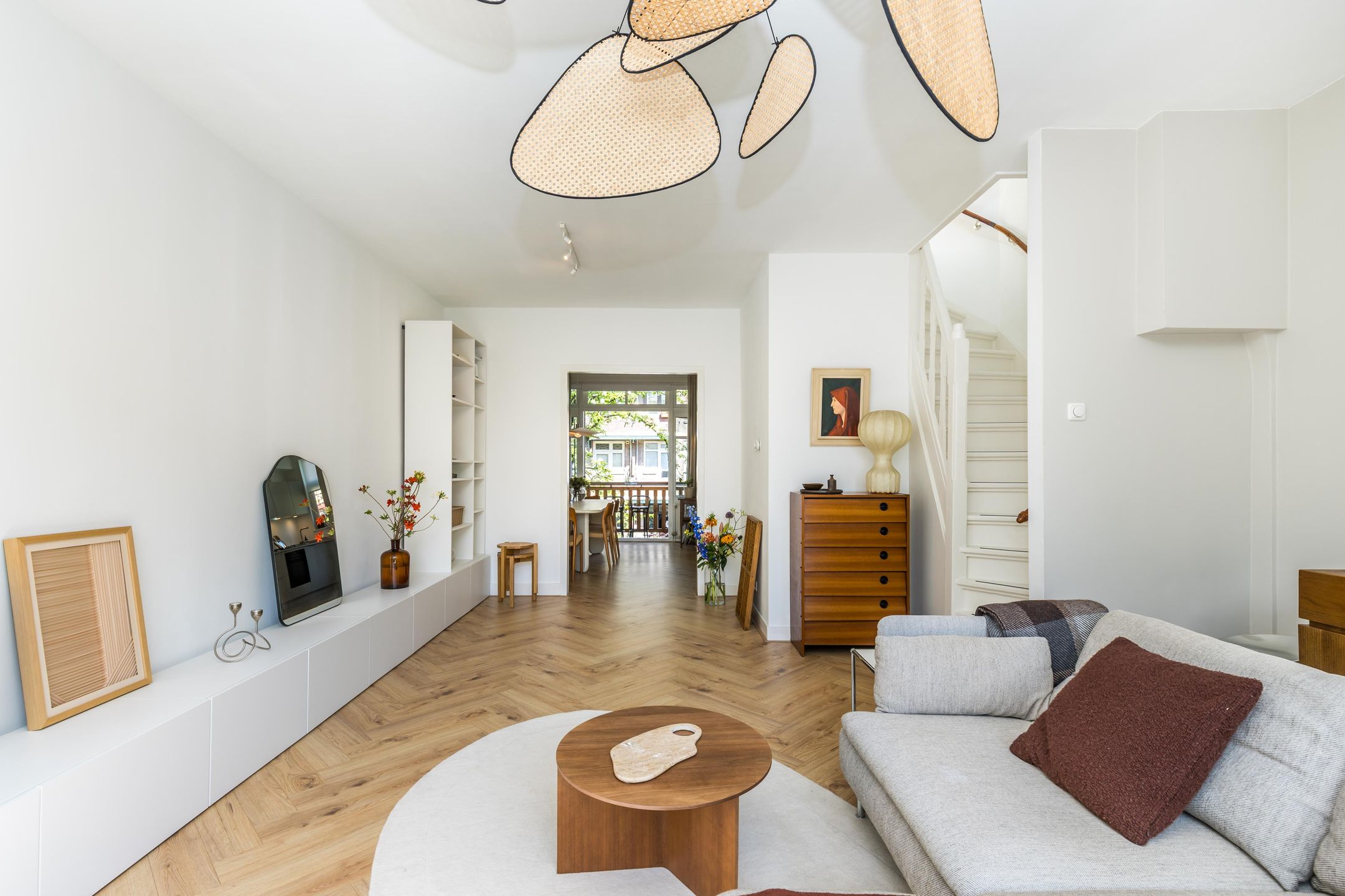 Foto 15 van Heemskerkstraat 52-B02