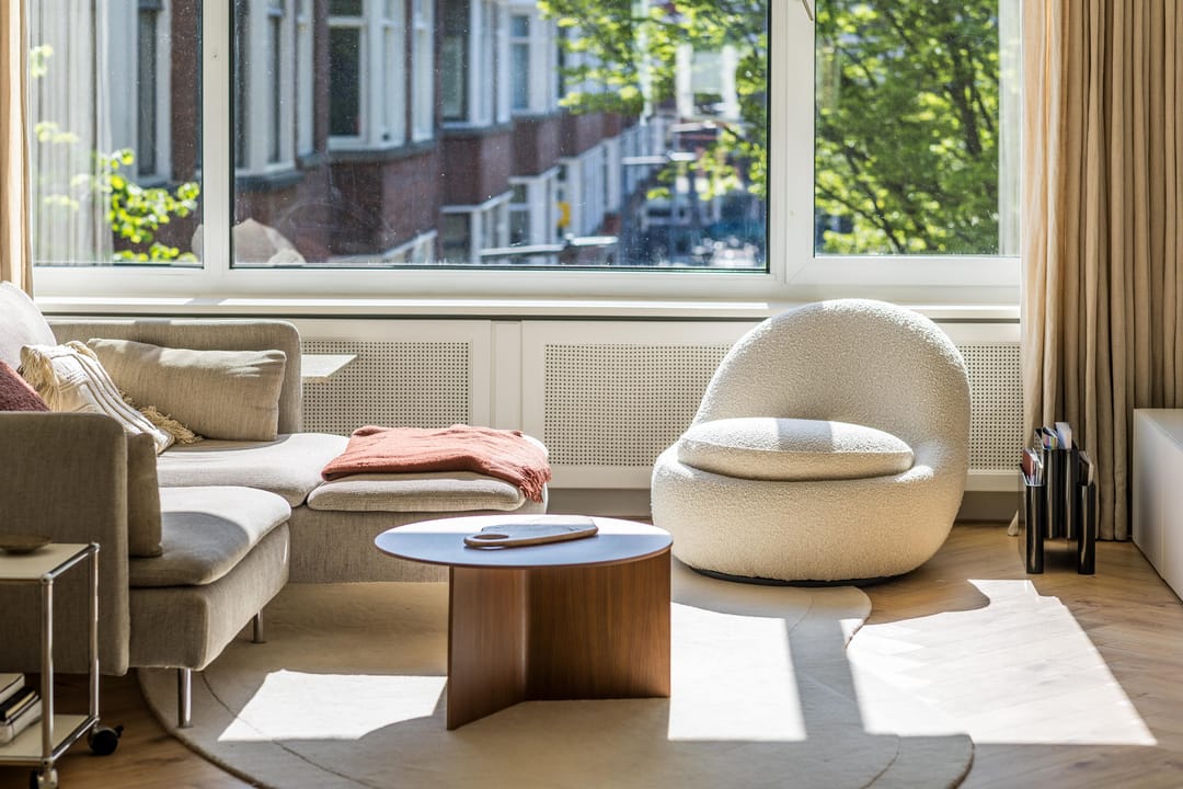 Foto 16 van Heemskerkstraat 52-B02