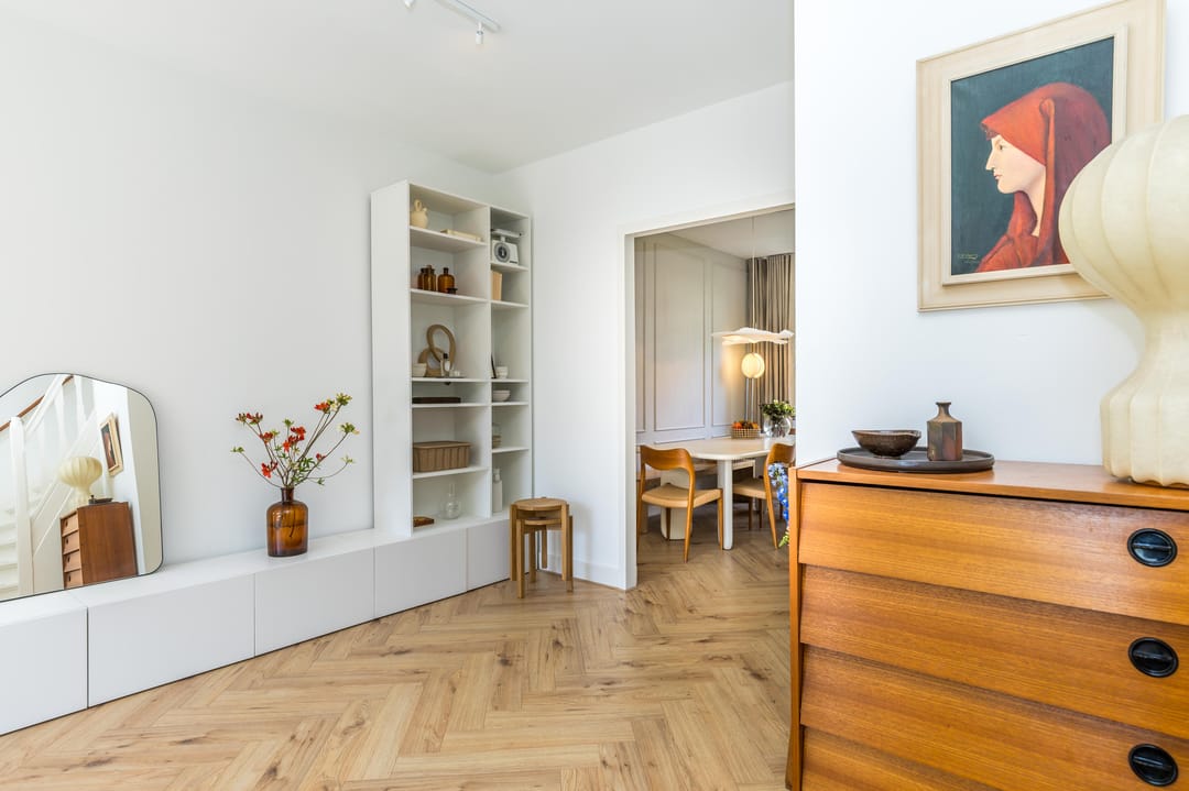 Foto 17 van Heemskerkstraat 52-B02