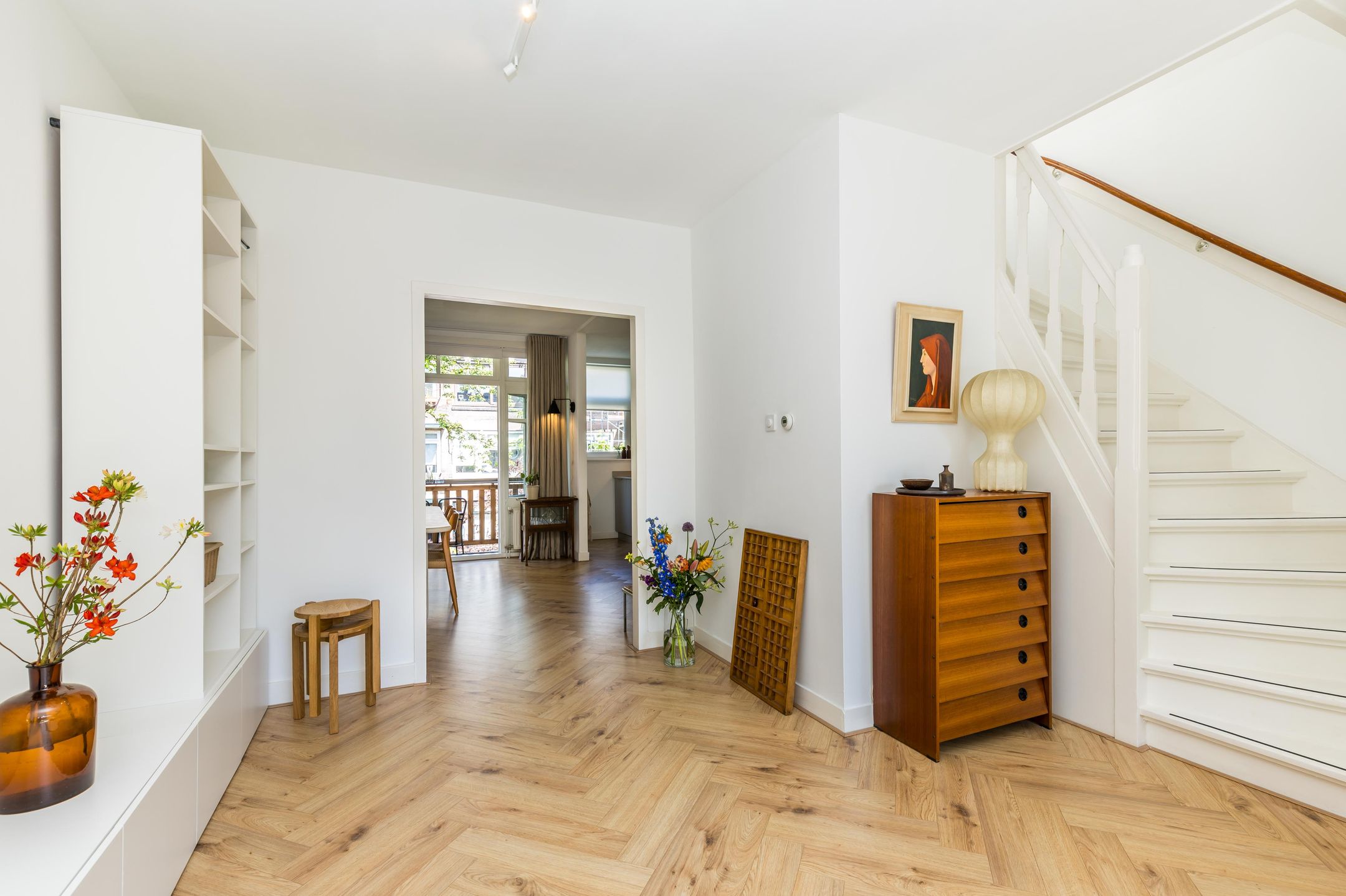 Foto 18 van Heemskerkstraat 52-B02