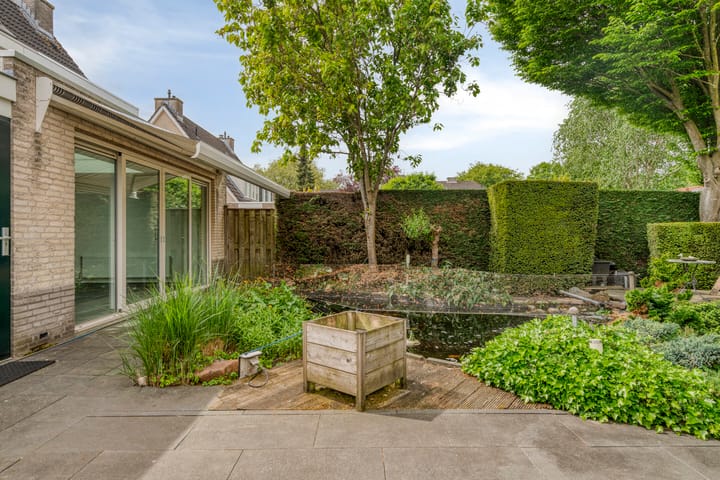 Foto 32 van Boezemvliet 7