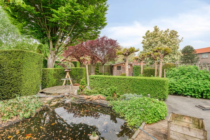 Foto 33 van Boezemvliet 7