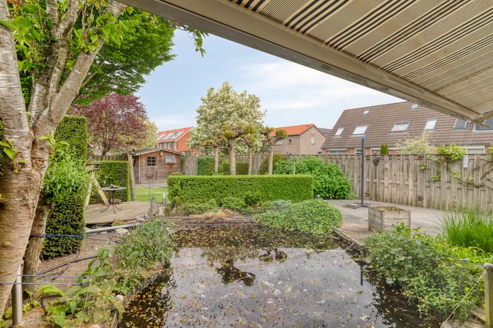 Foto 34 van Boezemvliet 7