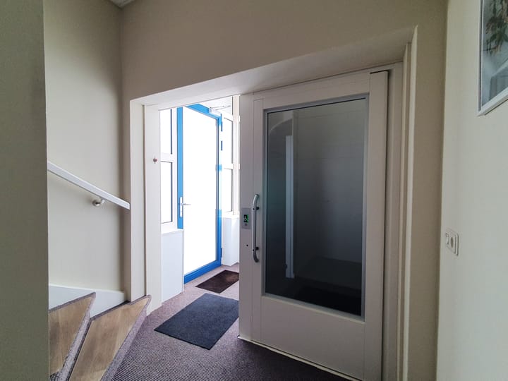 Foto 27 van d'n Entrepot 4