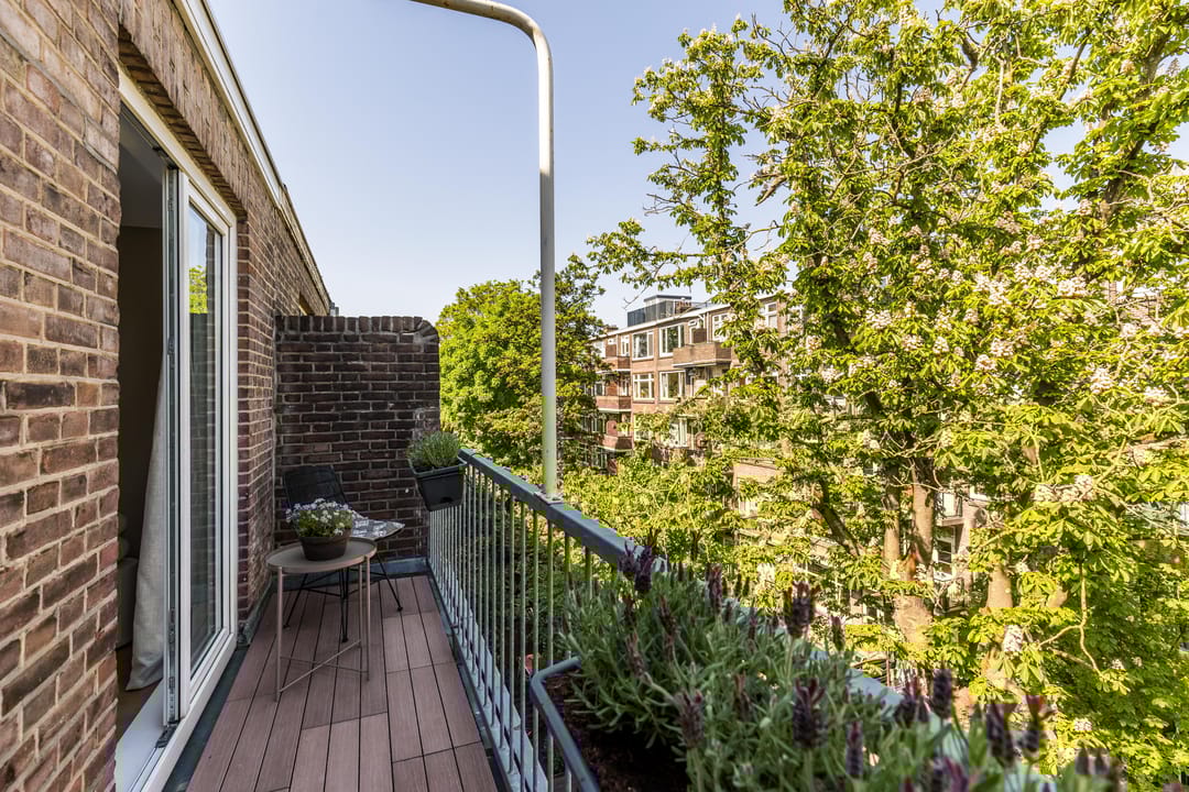 Foto 23 van Heemskerkstraat 52-B02