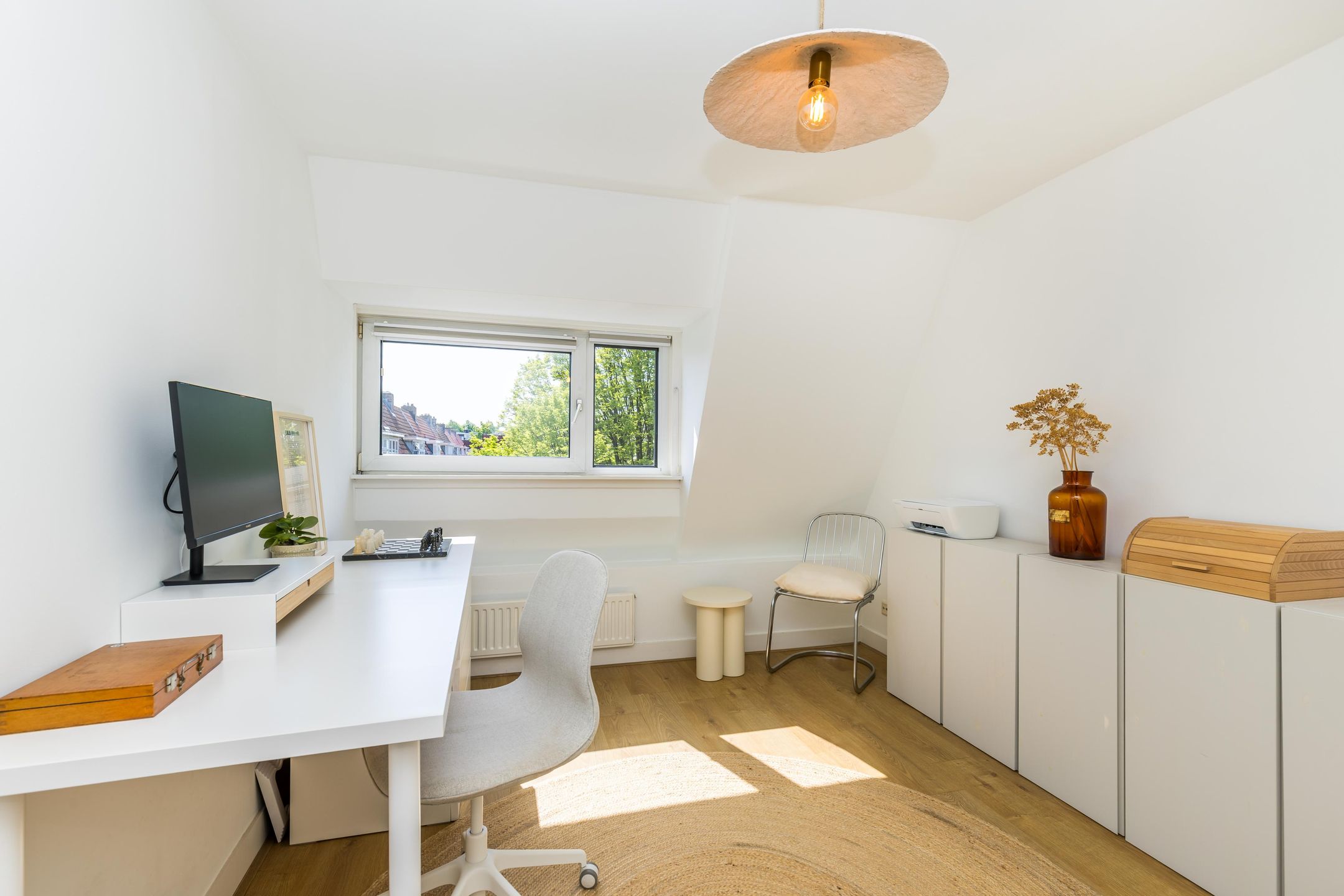 Foto 24 van Heemskerkstraat 52-B02