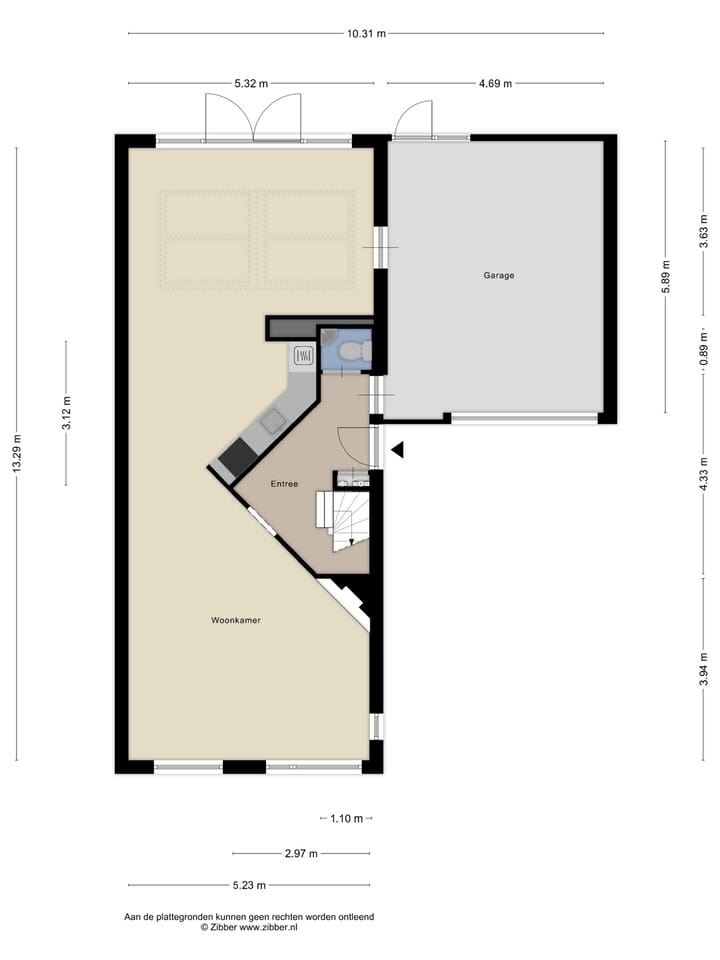 Foto 40 van Boezemvliet 7