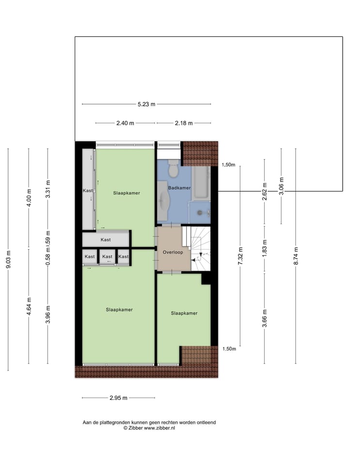 Foto 41 van Boezemvliet 7