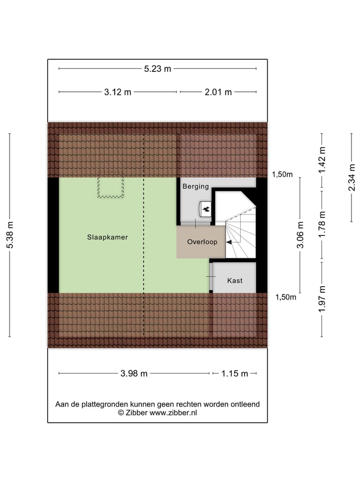 Foto 42 van Boezemvliet 7