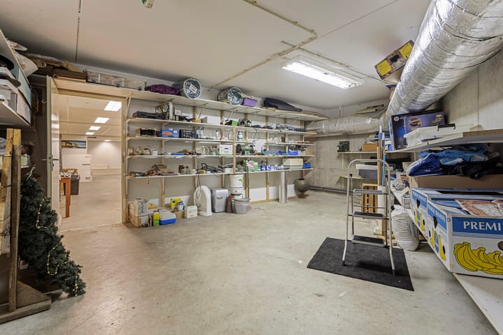 Foto 32 van d'n Entrepot 4