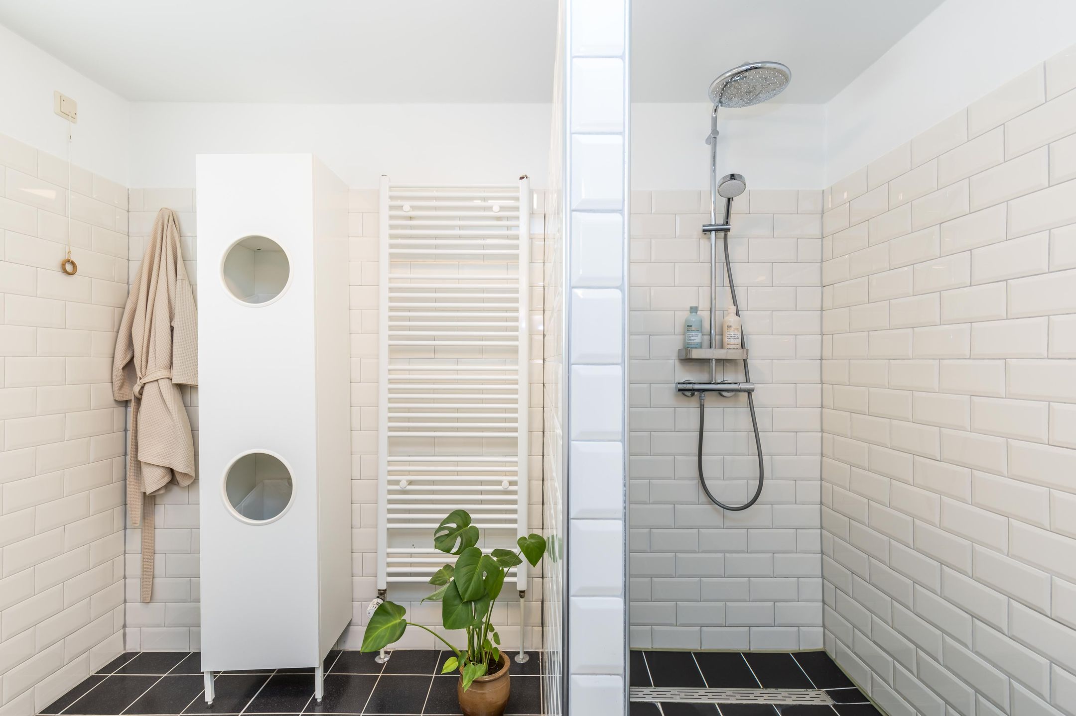 Foto 27 van Heemskerkstraat 52-B02