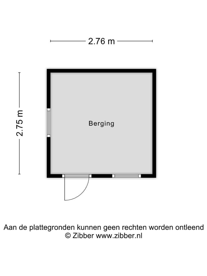 Foto 43 van Boezemvliet 7