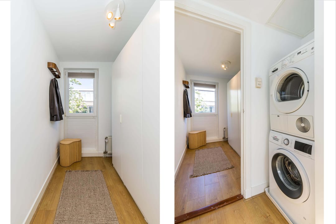 Foto 28 van Heemskerkstraat 52-B02