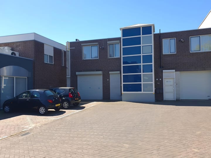 Foto 33 van d'n Entrepot 4