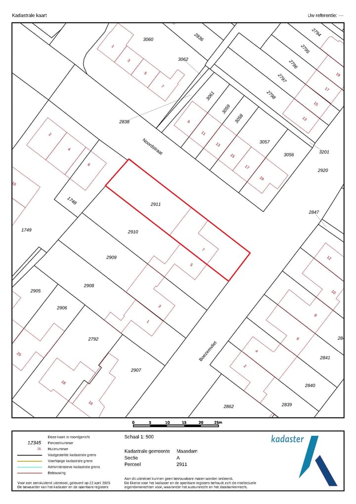 Foto 44 van Boezemvliet 7