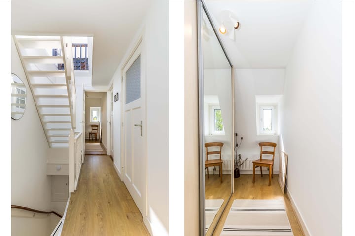 Foto 29 van Heemskerkstraat 52-B02