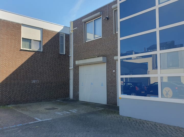 Foto 34 van d'n Entrepot 4