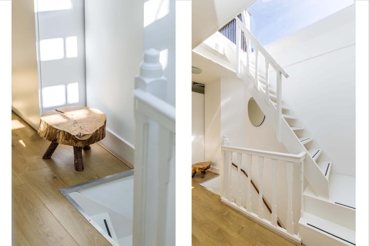 Foto 30 van Heemskerkstraat 52-B02