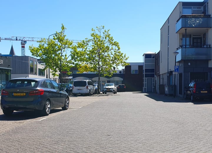 Foto 35 van d'n Entrepot 4