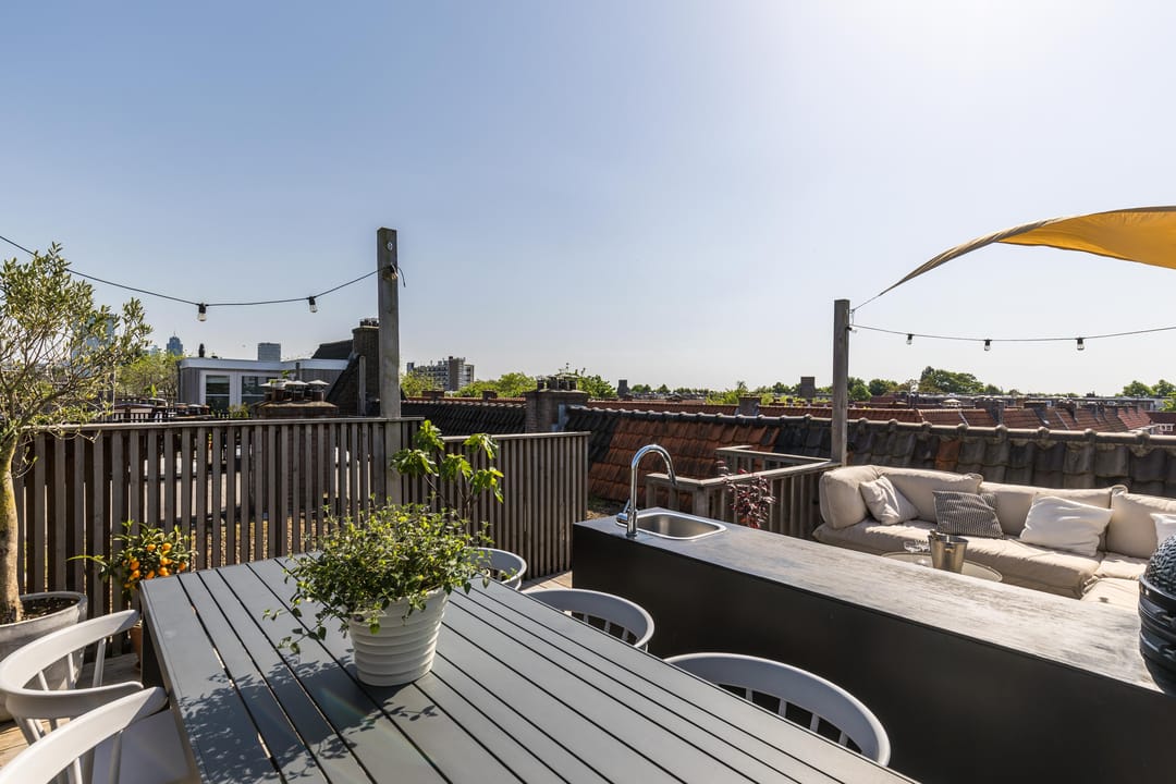 Foto 31 van Heemskerkstraat 52-B02