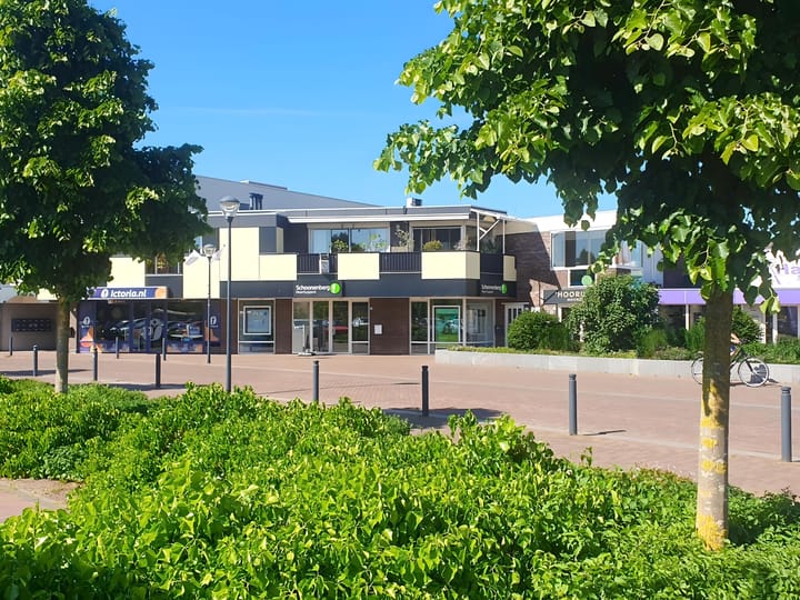 Foto 36 van d'n Entrepot 4