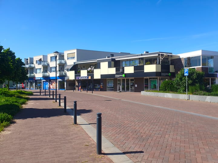 Foto 38 van d'n Entrepot 4