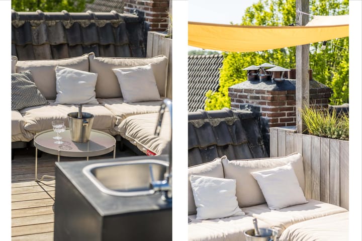 Foto 34 van Heemskerkstraat 52-B02