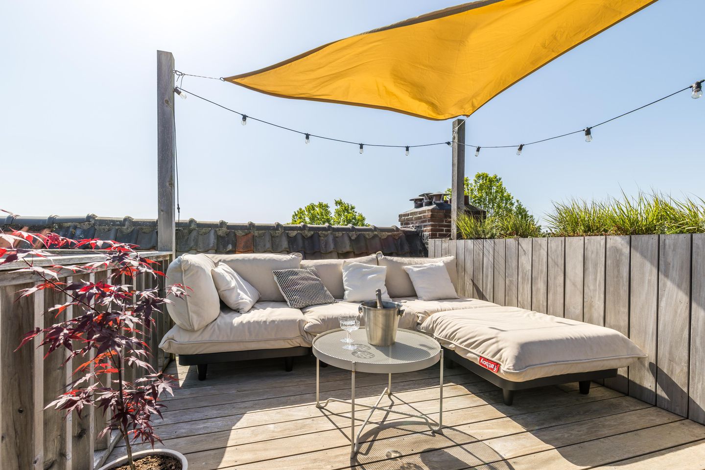 Foto 35 van Heemskerkstraat 52-B02