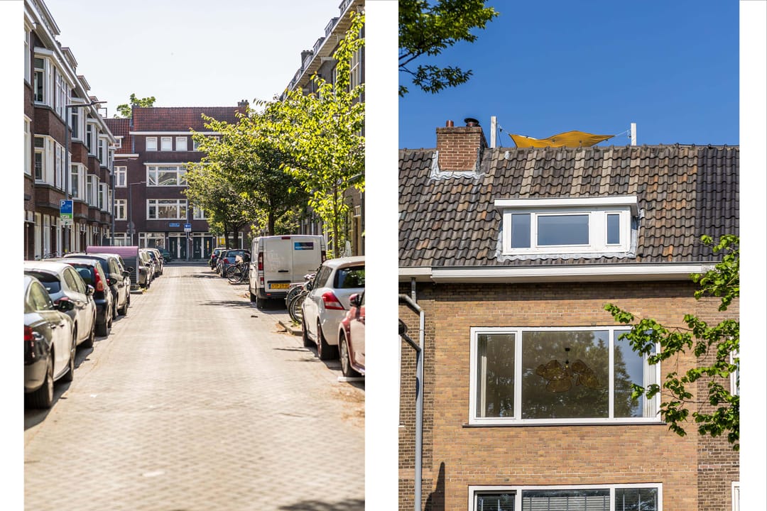 Foto 37 van Heemskerkstraat 52-B02