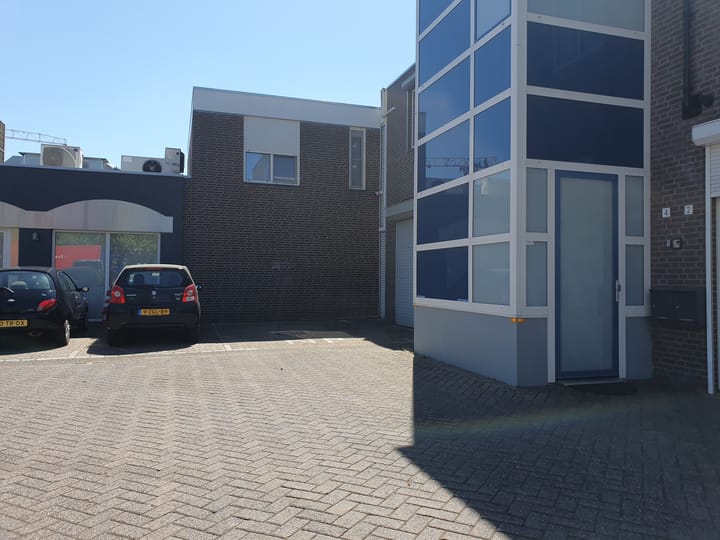 Foto 42 van d'n Entrepot 4