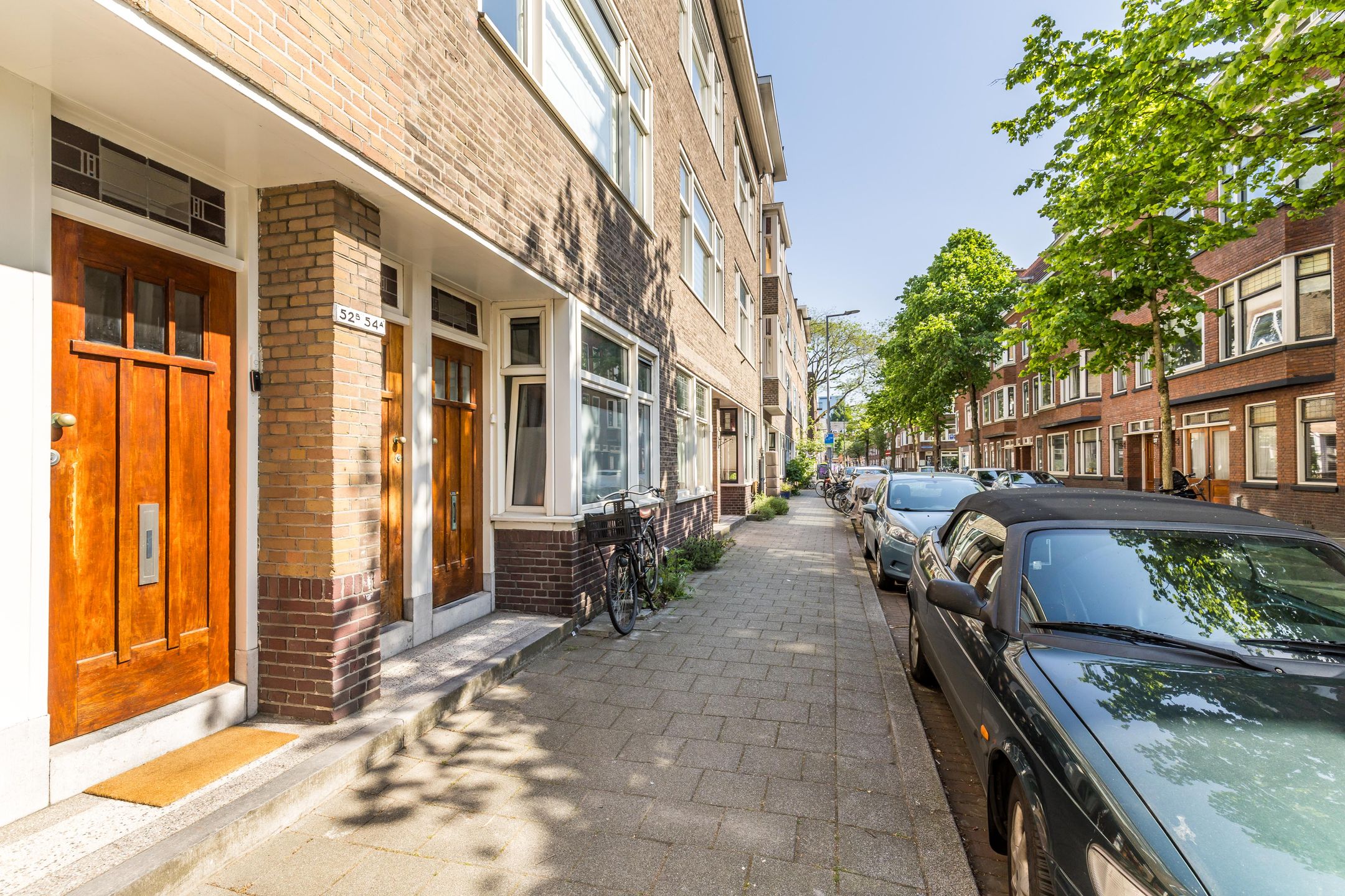 Foto 39 van Heemskerkstraat 52-B02