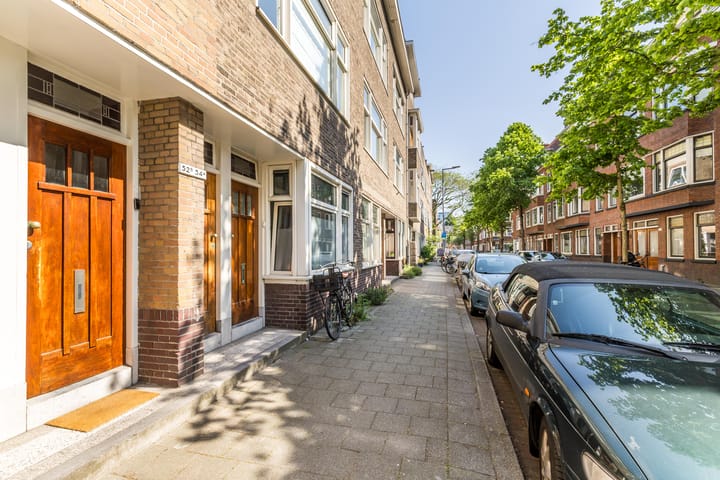 Foto 39 van Heemskerkstraat 52-B02