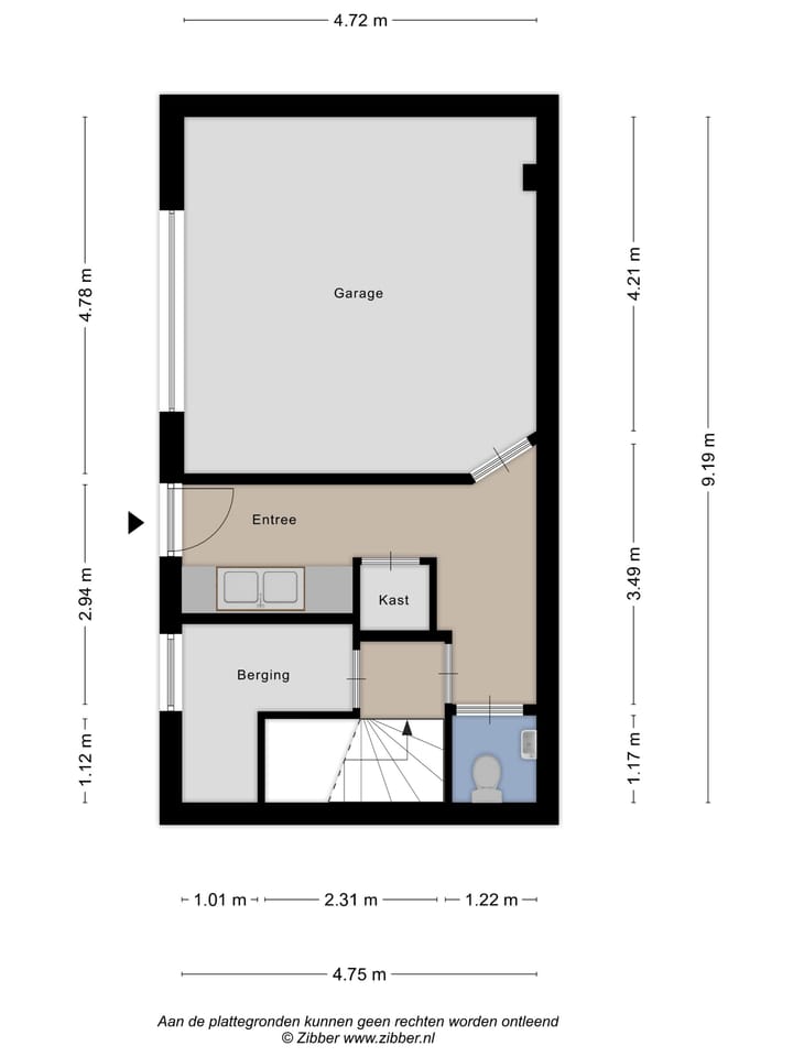 Foto 44 van d'n Entrepot 4