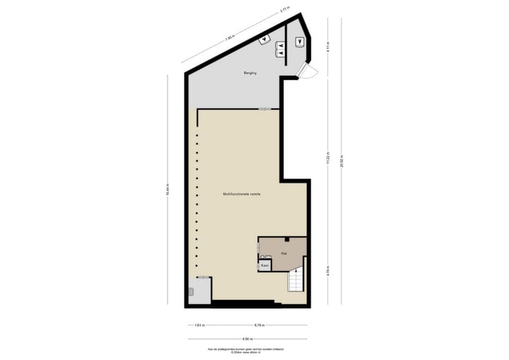 Foto 45 van d'n Entrepot 4