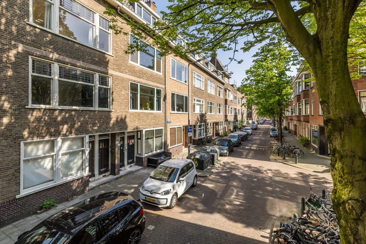 Foto 40 van Heemskerkstraat 52-B02