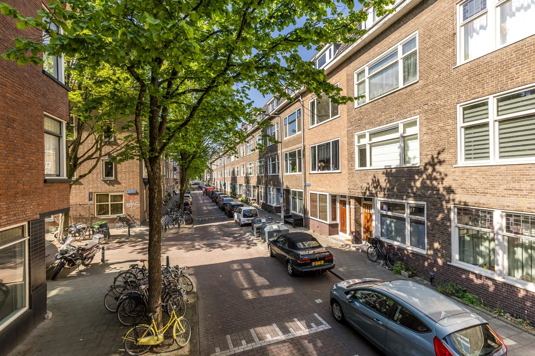 Foto 41 van Heemskerkstraat 52-B02