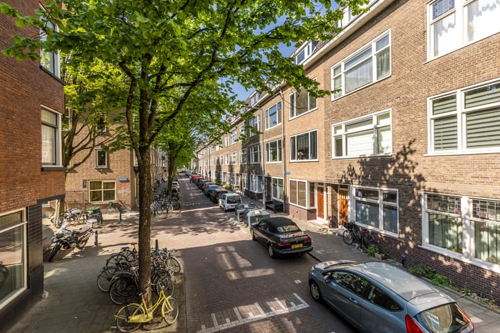 Foto 41 van Heemskerkstraat 52-B02