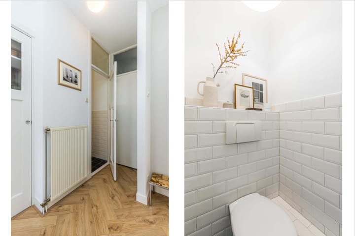 Foto 42 van Heemskerkstraat 52-B02