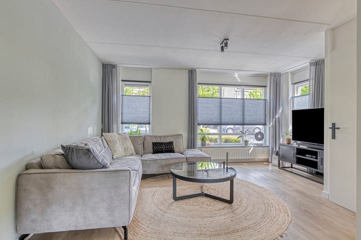 Foto 8 van Groenlandstraat 9