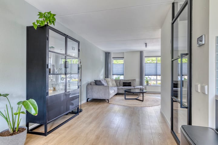 Foto 10 van Groenlandstraat 9