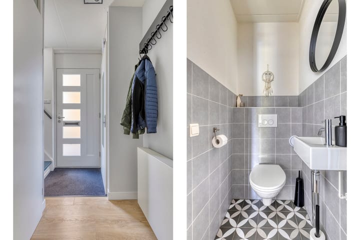 Foto 9 van Groenlandstraat 9