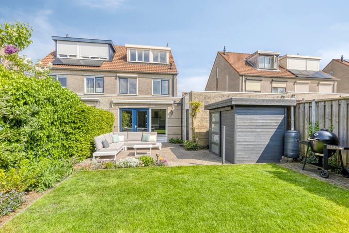 Foto 2 van Groenlandstraat 9