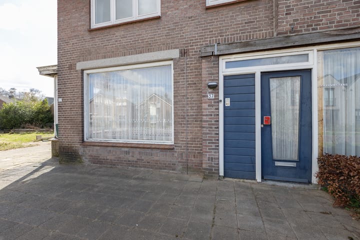 Foto 2 van Kerkstraat 37