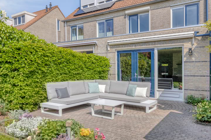 Foto 29 van Groenlandstraat 9