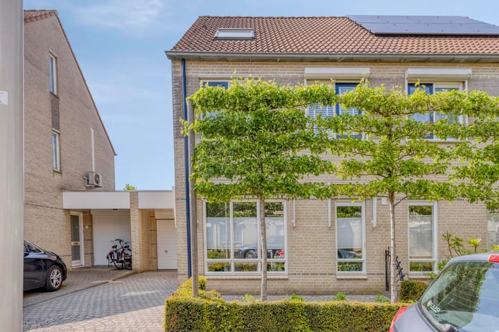 Foto 33 van Groenlandstraat 9